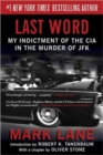 Last Word : My Indictment of the CIA in the Murder of JFK - Book