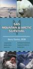 SAS Mountain and Arctic Survival - Book