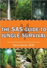 SAS Jungle Survival - Book
