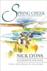 Spring Creek : Twentieth Anniversary Edition - Book