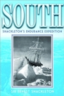 South : Shackleton's Endurance Expedition - Book