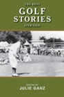 The Best Golf Stories Ever Told - Book