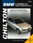 BMW 3-Series/Z4 99-05 (Chilton) - Book
