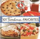 101 Farmhouse Favorites - Book