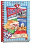 Game-Day Fan Fare : Over 240 recipes, plus tips and inspiration to make sure your game-day celebration is a home run! - Book