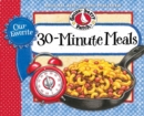 Our Favorite 30-Minute Meals Cookbook - eBook