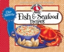 Our Favorite Fish & Seafood Recipes Cookbook - eBook