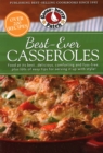 Best-Ever Casseroles - Book
