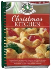 Christmas Kitchen - Book