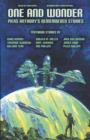 One and Wonder : Piers Anthony's Remembered Stories - Book