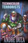 Technicolor Terrorists - Book
