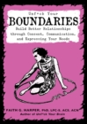 Unfuck Your Boundaries - Book