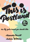 This is Portland - eBook