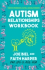 The Autism Relationships Workbook - Book