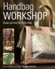Handbag Workshop - Book
