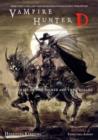 Vampire Hunter D Volume 6: Pilgrimage of the Sacred and the Profane - eBook