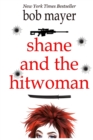 Shane and the Hitwoman - Book