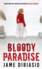 Bloody Paradise - Book