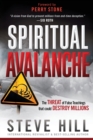 Spiritual Avalanche - Book