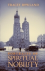 Portraits of Spiritual Nobility : Chivalry, Christendom, and Catholic Culture - Book