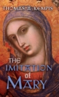 The Imitation of Mary - Book