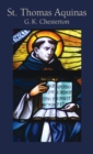 St. Thomas Aquinas - Book