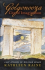 City of Imagination Golgonooza - Book