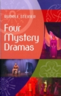 Four Mystery Dramas - Book