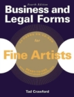 Business and Legal Forms for Fine Artists - Book