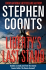 Liberty's Last Stand - eBook