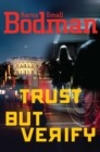 Trust But Verify - Book