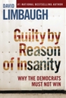 Guilty By Reason of Insanity : Why The Democrats Must Not Win - eBook
