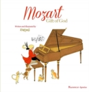 Mozart : Gift of God - Book