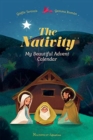The Nativity : My Beautiful Advent Calendar - Book