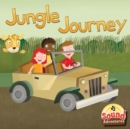 Jungle Journey : Phoenetic Sound /J/ - eBook