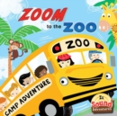 Zoom To The Zoo : Phoenetic Sound /Z/ - eBook