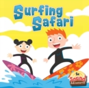 Surfing Safari : Phoenetic Sound /S/ - eBook