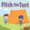 Pitch The Tent : Phoenetic Sound /T/ - eBook