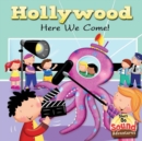 Hollywood Here We Come! : Phoenetic Sound (Short /O/) - eBook