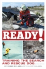 Ready! Training the Search and Rescue Dog - Book