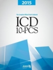 ICD-10-PCS Codebook - Book
