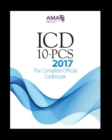 ICD-10-PCS: The Complete Offical Codebook - Book