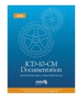 ICD-10-CM Documentation : Essential Charting Guidance to Support Medical Necessity - Book