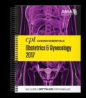 CPT Coding Essentials for Obstetrics and Gynecology - Book