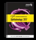 CPT (R) Coding Essentials for Ophthalmology 2017 - Book