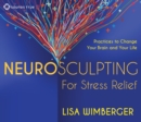 Neurosculpting for Stress Relief : Four Practices to Change Your Brain and Your Life - Book