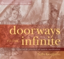 Doorways to the Infinite : The Art and Practice of Tantric Meditation - Book