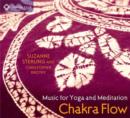Chakra Flow : Music for Yoga and Meditation - Book