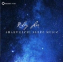 Shakuhachi Sleep Music - Book