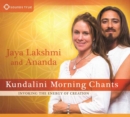 Kundalini Morning Chants CD - Book